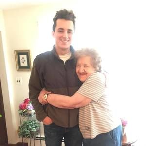 Meet your Posher, Thomas